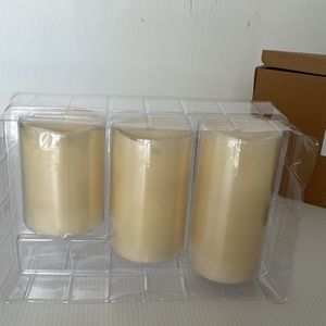 Battery Operated Flameless Candles